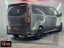 Ford Custom L2 320 Titanium Elite Edition LWB 130 