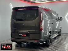 Ford Custom L2 320 Titanium Elite Edition LWB 130 