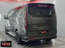 Ford Custom L2 320 Titanium Elite Edition LWB 130 