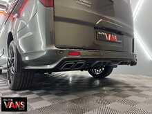 Ford Custom L2 320 Titanium Elite Edition LWB 130 