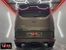 Ford Custom L2 320 Titanium Elite Edition LWB 130 