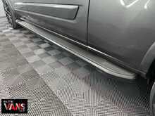 Ford Custom L2 320 Titanium Elite Edition LWB 130 