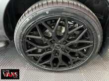 Ford Custom L2 320 Titanium Elite Edition LWB 130 