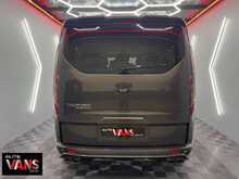Ford Custom L2 320 Titanium Elite Edition LWB 130 