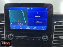 Ford Custom L2 320 Titanium Elite Edition LWB 130 