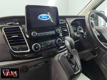 Ford Custom L2 320 Titanium Elite Edition LWB 130 