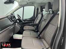 Ford Custom L2 320 Titanium Elite Edition LWB 130 