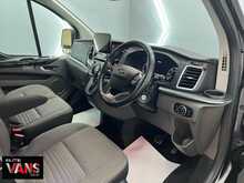 Ford Custom L2 320 Titanium Elite Edition LWB 130 