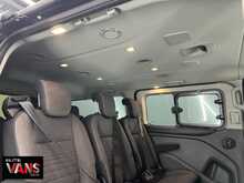 Ford Custom L2 320 Titanium Elite Edition LWB 130 