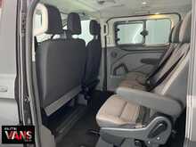 Ford Custom L2 320 Titanium Elite Edition LWB 130 