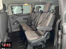 Ford Custom L2 320 Titanium Elite Edition LWB 130 