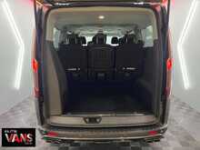 Ford Custom L2 320 Titanium Elite Edition LWB 130 
