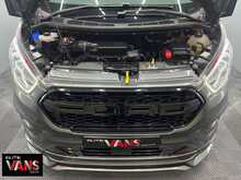 Ford Custom L2 320 Titanium Elite Edition LWB 130 