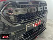 Ford Tourneo Custom Minibus L2 320 Titanium Elite Edition LWB 130 