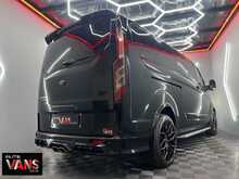 Ford Tourneo Custom Minibus L2 320 Titanium Elite Edition LWB 130 