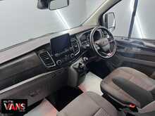 Ford Tourneo Custom Minibus L2 320 Titanium Elite Edition LWB 130 