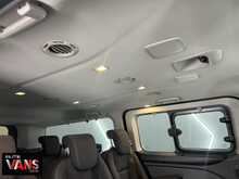 Ford Tourneo Custom Minibus L2 320 Titanium Elite Edition LWB 130 