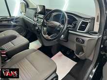 Ford Tourneo Custom Minibus L2 320 Titanium Elite Edition LWB 130 