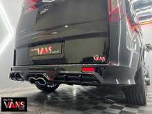Ford Tourneo Custom Minibus L2 320 Titanium Elite Edition LWB 130 