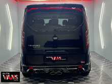 Ford Tourneo Custom Minibus L2 320 Titanium Elite Edition LWB 130 