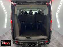 Ford Tourneo Custom Minibus L2 320 Titanium Elite Edition LWB 130 