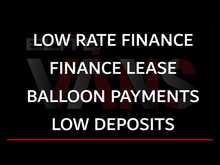 Ford Transit Custom Van L1 300 Limited Elite Edition SWB 136 