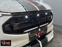 Ford Transit Custom Van L1 300 Limited Elite Edition SWB 136 