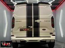 Ford Transit Custom Van L1 300 Limited Elite Edition SWB 136 