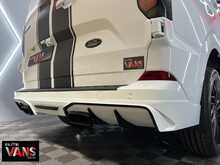 Ford Transit Custom Van L1 300 Limited Elite Edition SWB 136 