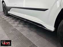 Ford Transit Custom Van L1 300 Limited Elite Edition SWB 136 