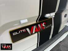 Ford Transit Custom Van L1 300 Limited Elite Edition SWB 136 