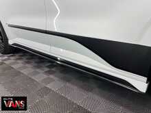 Ford Transit Custom Van L1 300 Limited Elite Edition SWB 136 