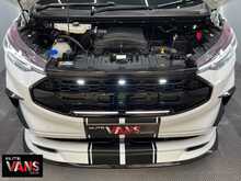 Ford Transit Custom Van L1 300 Limited Elite Edition SWB 136 