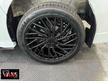 Ford Transit Custom Van L1 300 Limited Elite Edition SWB 136 