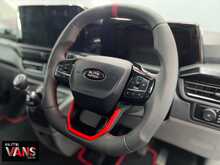 Ford Transit Custom Van L1 300 Limited Elite Edition SWB 136 