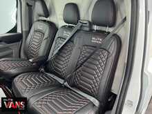 Ford Transit Custom Van L1 300 Limited Elite Edition SWB 136 