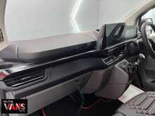 Ford Transit Custom Van L1 300 Limited Elite Edition SWB 136 