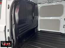 Ford Transit Custom Van L1 300 Limited Elite Edition SWB 136 