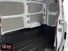 Ford Transit Custom Van L1 300 Limited Elite Edition SWB 136 