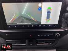 Ford Transit Custom Van L1 300 Limited Elite Edition SWB 136 