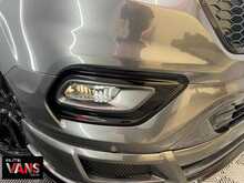 Ford Transit Custom Van L1 320 Limited Elite Edition SWB 170 