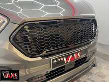 Ford Transit Custom Van L1 320 Limited Elite Edition SWB 170 