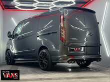 Ford Transit Custom Van L1 320 Limited Elite Edition SWB 170 