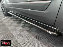 Ford Transit Custom Van L1 320 Limited Elite Edition SWB 170 