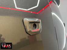 Ford Transit Custom Van L1 320 Limited Elite Edition SWB 170 