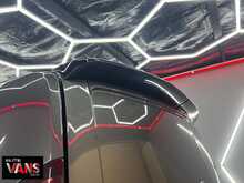 Ford Transit Custom Van L1 320 Limited Elite Edition SWB 170 