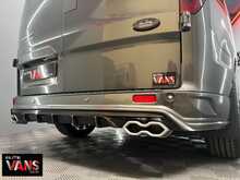 Ford Transit Custom Van L1 320 Limited Elite Edition SWB 170 