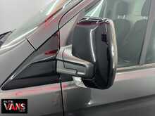 Ford Transit Custom Van L1 320 Limited Elite Edition SWB 170 