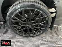 Ford Transit Custom Van L1 320 Limited Elite Edition SWB 170 