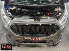 Ford Transit Custom Van L1 320 Limited Elite Edition SWB 170 